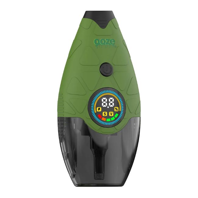 OOZE HOVER 650mAH CONCENTRATE VAPORIZER - Image 4