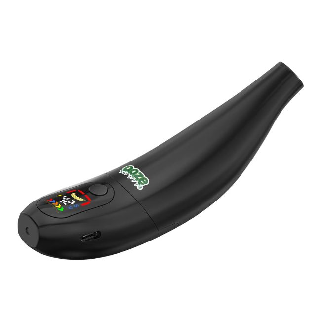 OOZE PEEL BANANA 400mAH BATTERY - Image 2