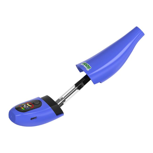 OOZE PEEL BANANA 400mAH BATTERY - Image 4