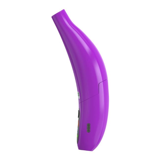 OOZE PEEL BANANA 400mAH BATTERY - Image 5