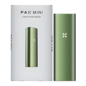 PAXMINI2001 PAX MINI 2 DRY HERB VAPORIZER KIT