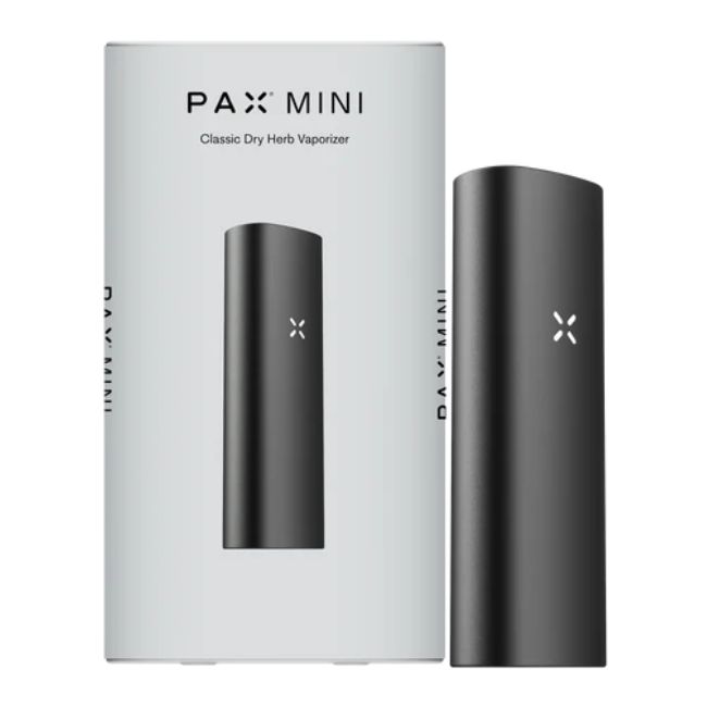 PAX MINI 2 DRY HERB VAPORIZER KIT - Image 2