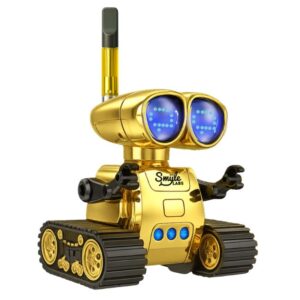 SMYLEROBOTJAMI001 SMYLE LABS ROBOTJAMIN 510 CART BATTERY WITH REMOTE CONTROL