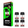 VAPORESSO XROS COREX 3.0 2ML MESH POD 4PK/ BOX - 0.6 OHM