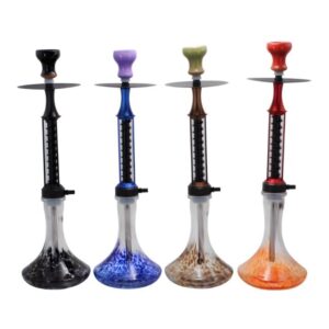 AADHIBLAZE001 AADHI MODEL BLAZE (27'') HOOKAH KIT SET