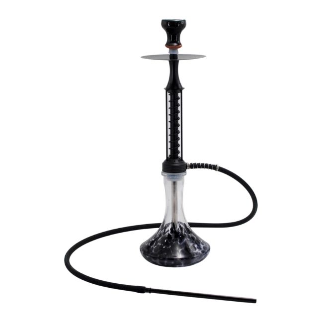 AADHI MODEL BLAZE (27'') HOOKAH KIT SET - Image 2