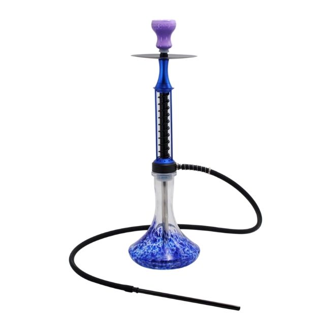 AADHI MODEL BLAZE (27'') HOOKAH KIT SET - Image 3