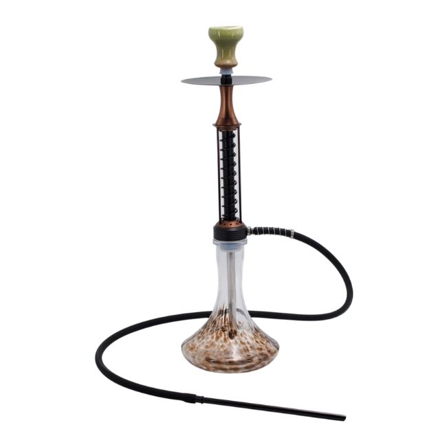 AADHI MODEL BLAZE (27'') HOOKAH KIT SET - Image 4