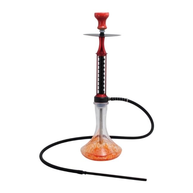 AADHI MODEL BLAZE (27'') HOOKAH KIT SET - Image 5