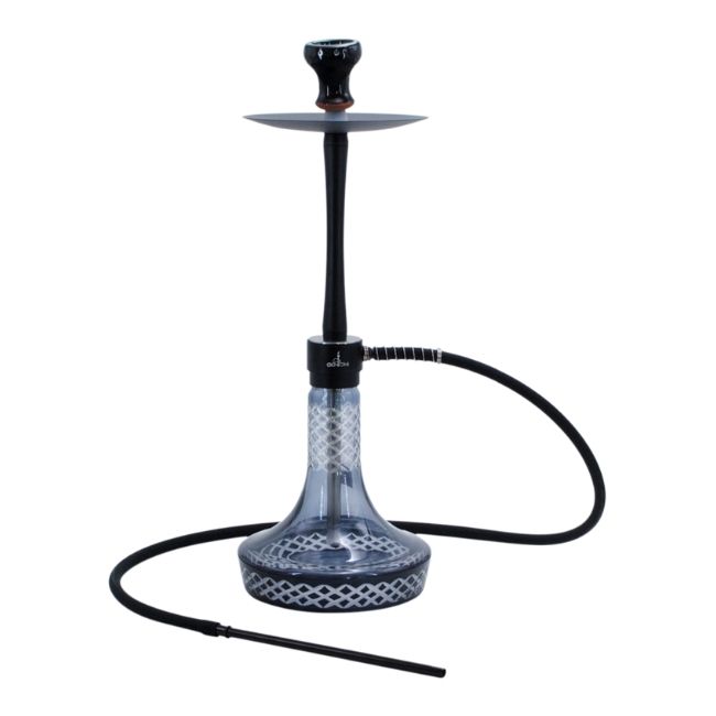 AADHI MODEL BUCOLIC (26'') HOOKAH KIT SET - Image 2