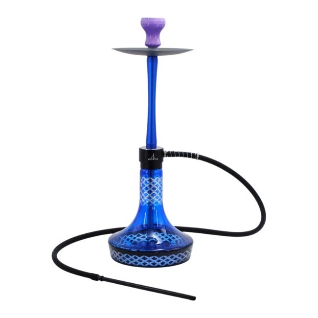 AADHI MODEL BUCOLIC (26'') HOOKAH KIT SET - Image 3