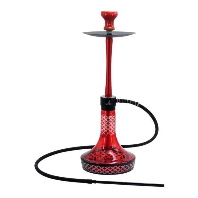 AADHI MODEL BUCOLIC (26'') HOOKAH KIT SET - Image 5