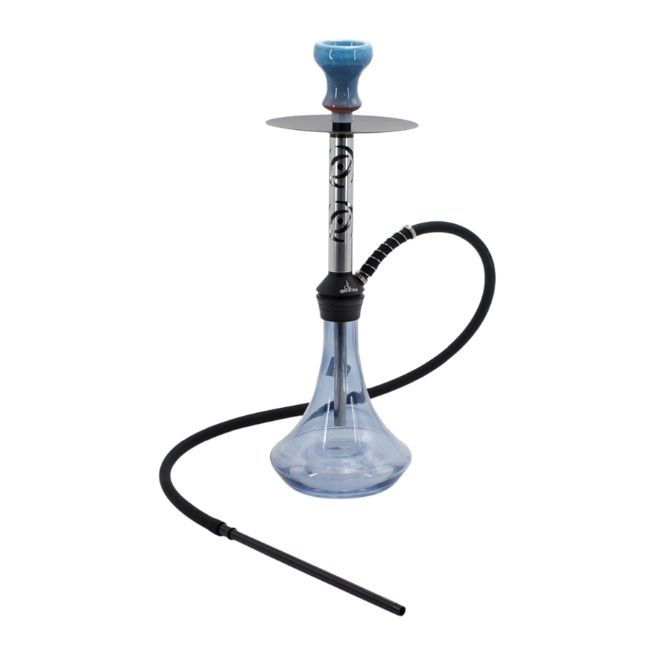 AADHI MODEL ECHO (22'') HOOKAH KIT SET - Image 2