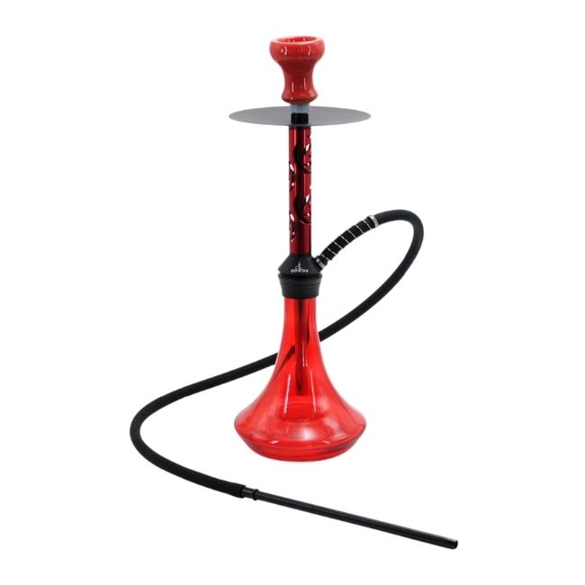 AADHI MODEL ECHO (22'') HOOKAH KIT SET - Image 3