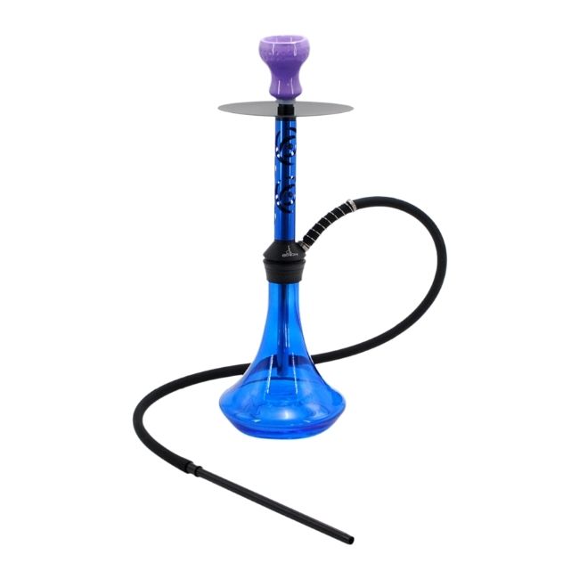 AADHI MODEL ECHO (22'') HOOKAH KIT SET - Image 4