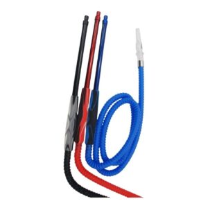 AADHIHOSE2001 AADHI PREMIUM QUALITY (71'') HOSE 2 WRAPPED WITH FOAM