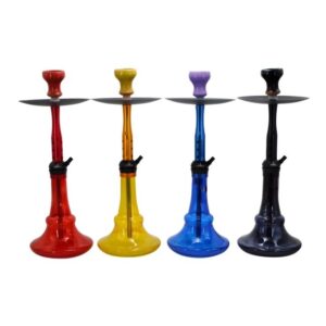 AADHISEEK001 AADHI MODEL SEEK (23'') HOOKAH KIT SET