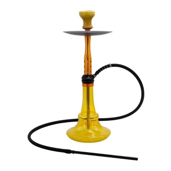AADHI MODEL SEEK (23'') HOOKAH KIT SET - Image 2