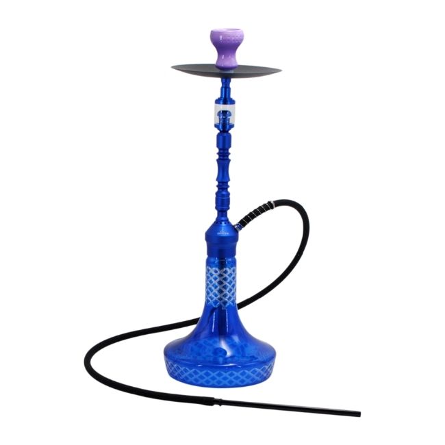 AADHI MODEL WHISK (28'') HOOKAH KIT SET - Image 4