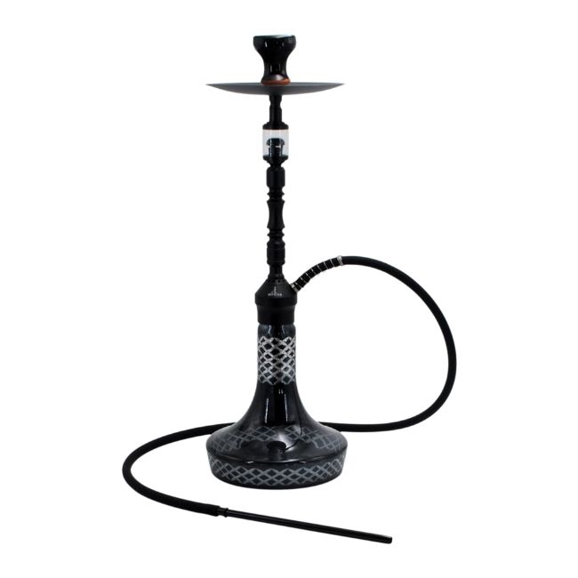 AADHI MODEL WHISK (28'') HOOKAH KIT SET - Image 5