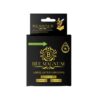 BEE MAGNUM LUBRICATED 3 CONDOMS & 10GM HONEY - LARGE