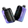 GEEK X EDITIONS 5% DISPOSABLE (90ML) 25K PUFFS 5CT/ BOX - COOL MINT