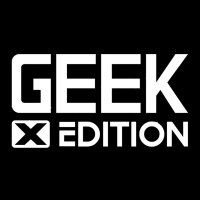 GEEK X EDI
