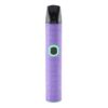 OOZE PINCH DRY HERB 1000mAH VAPORIZER - LILAC SMOKE
