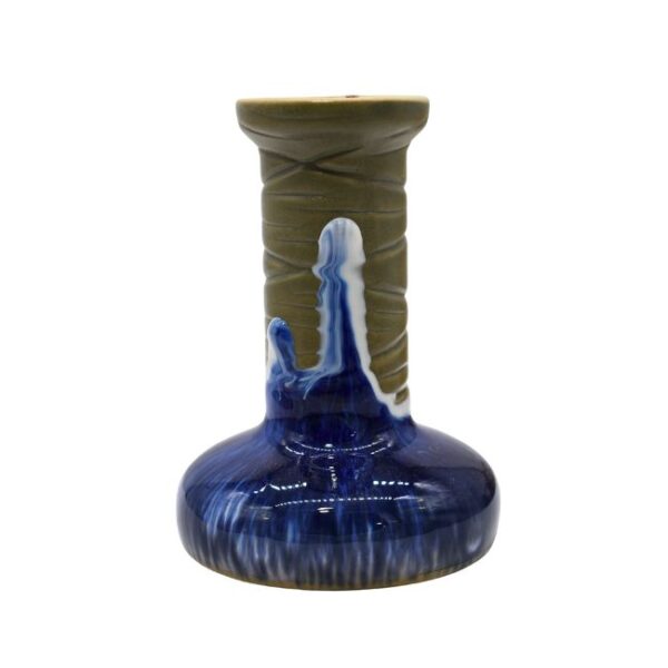 STONE HOOKAH POT ASSORTED COLOR