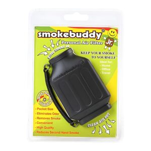 SBJUNIOR001 SMOKE BUDDY JUNIOR AIR FILTER