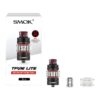 SMOK TFV16 LITE RETURN OF THE BB (5ML) TANK - BLACK