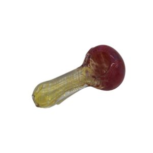 SP06 3 INCH INSIDE HEAVY PEANUT HAND PIPE