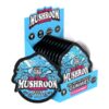 TRE HOUSE MAGIC MUSHROOM EXTRA STRENGTH GUMMIES 10CT/10PK BOX - BLUE RASPBERRY