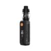 VAPORESSO ARMOUR ULTRA 5500mAH 6ML STARTER KIT - OBSIDIAN BLACK