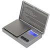 AWS MAX-700 DIGITAL SCALE (700 X 0.1G) - BLACK