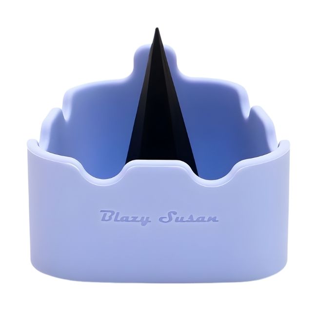 BLAZY SUSAN ASHTRAY + DEBOWLER - Image 2