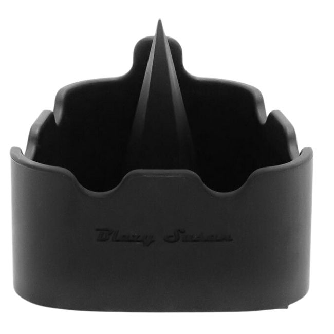 BLAZY SUSAN ASHTRAY + DEBOWLER - Image 3