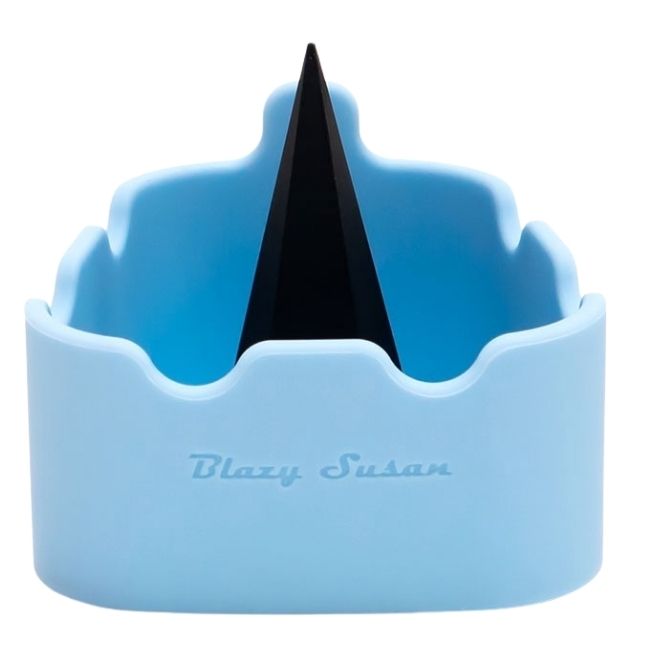 BLAZY SUSAN ASHTRAY + DEBOWLER - Image 4