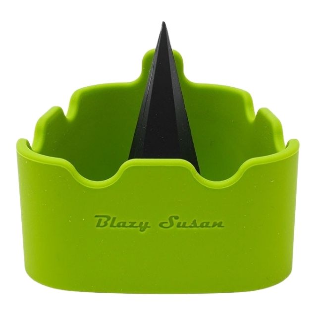 BLAZY SUSAN ASHTRAY + DEBOWLER - Image 5
