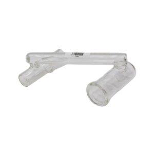 CON03 18MM TO 18F CONNECTOR