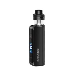 GVAEGISFORCE01 GEEKVAPE AEGIS FORCE 5ML 80W KIT