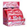 MMELT MAGIC MUSHROOM ENHANCED MICRODOSE 6GM X 10PK GUMMIES 6CT/ BOX - ISLAND BERRY TWIST
