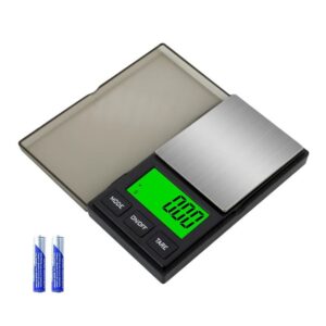 N07001 CX SERIES POCKET SCALE (200G X 0.01G)