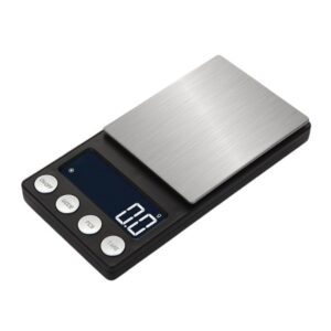N15001 CX SERIES PROFESSIONAL DIGITAL MINI SCALE (500G X 0.1G)
