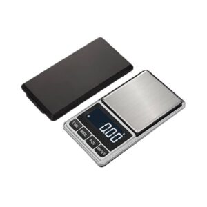 CX SERIES POCKET MINI SCALE (1000G X 0.1G)