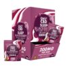 ONLY CBD 5000MG GUMMIES 2PK 25CT DISPLAY - BLACKBERRY SLEEP