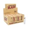 RAW GLASS PULL OUT HOLDER CONE VERTER 12CT/ BOX - 14MM