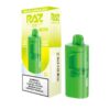 RAZ VUE 5% DISPOSABLE POD (65ML) 50K PUFFS 5CT/ BOX - BLUE RAZZ ICE