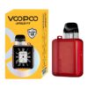 VOOPOO ARGUS P3 1500mAH STARTER KIT - BLUE LEATHER