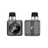 VAPORESSO XROS 5 NANO (FREE LANYARD)1600mAH 3ML STARTER KIT - BLACK SATIN